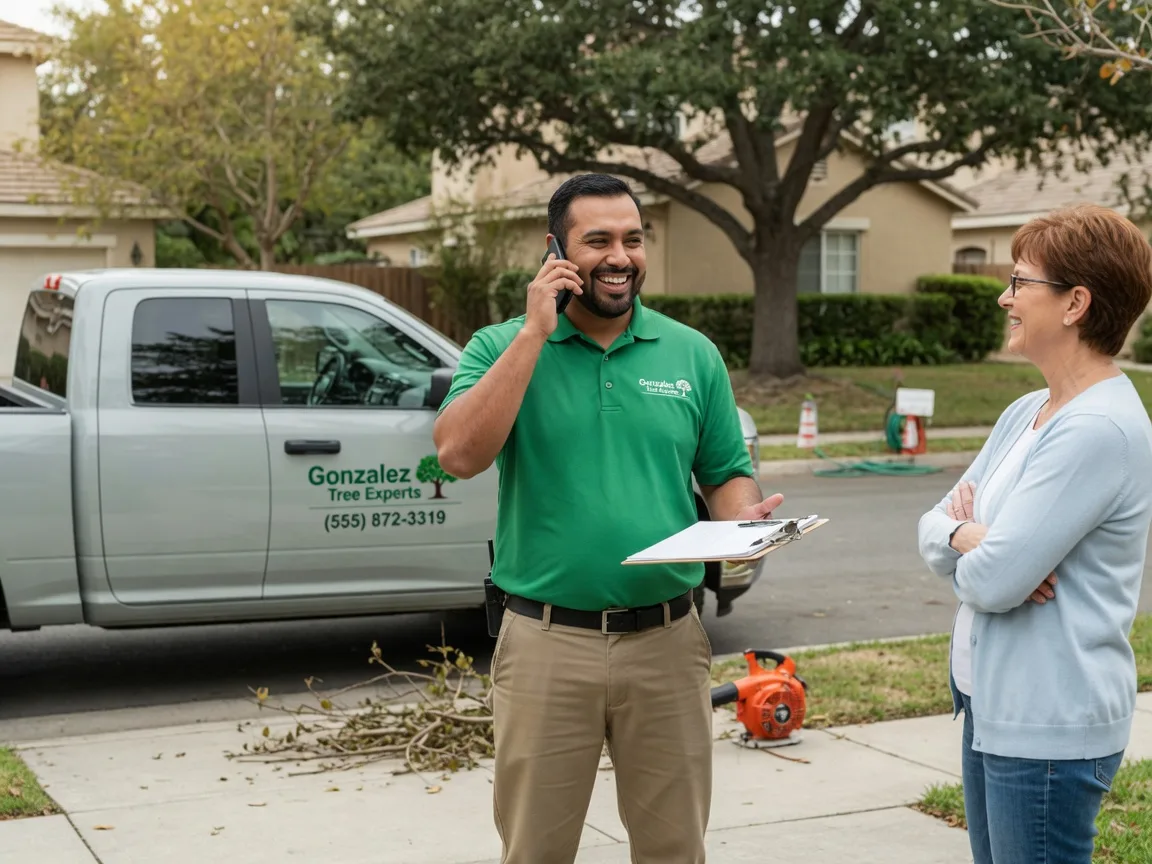 Tree Service Illiopolis, IL FAQs